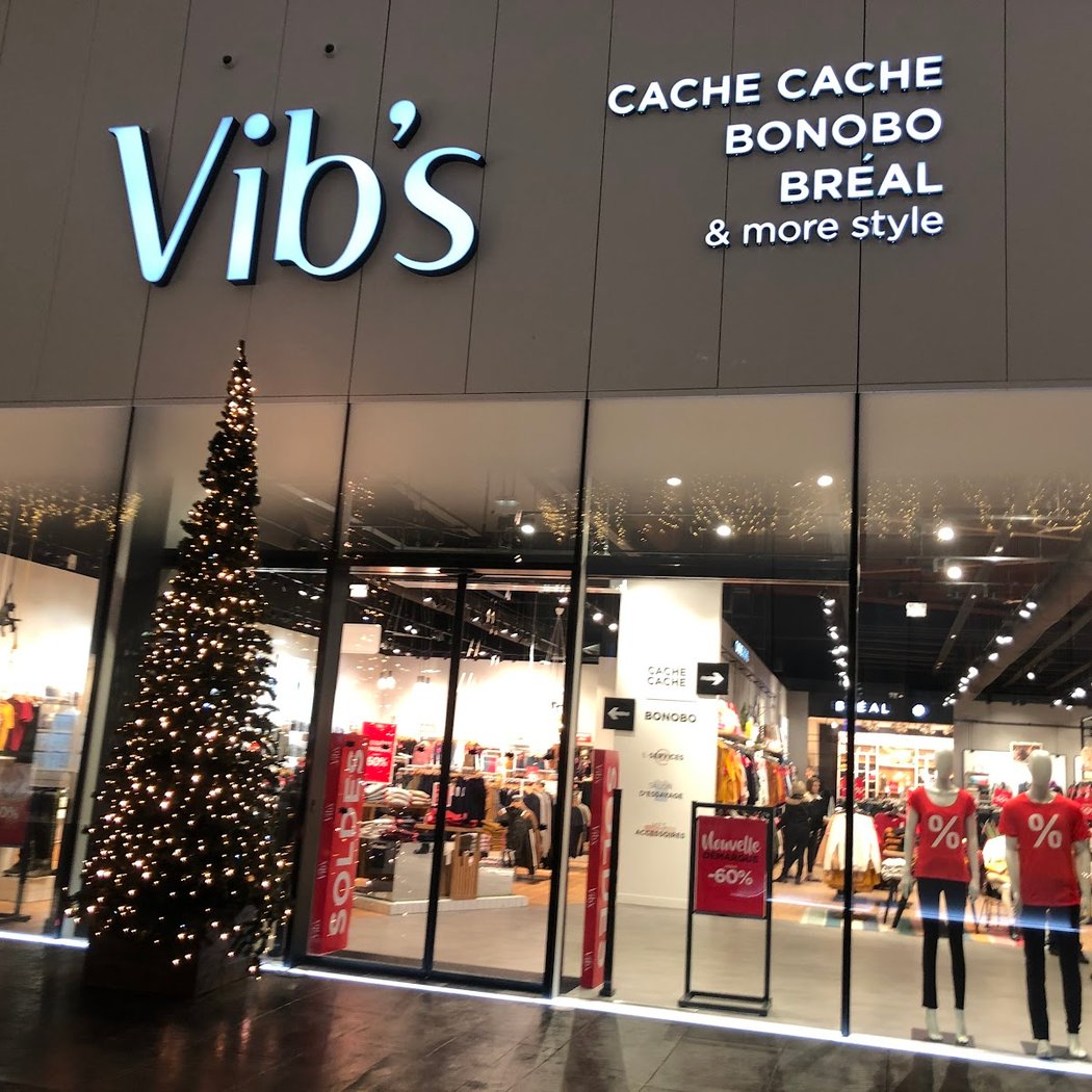 Vib's (Cache Cache - Bonobo - Bréal) 1